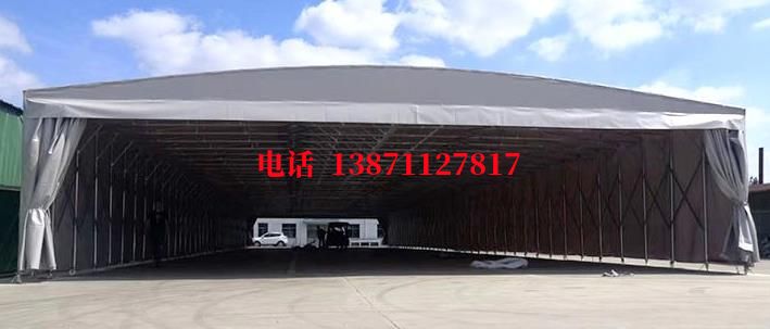 下冶镇湖北工业仓库篷房