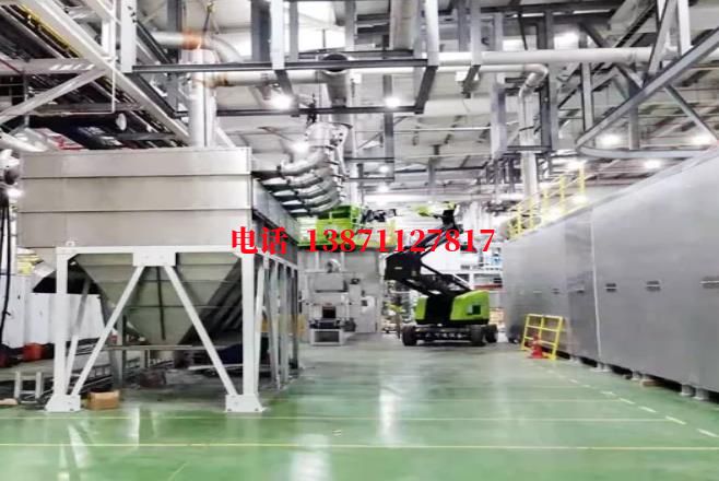 下冶镇机电设备安装工程,设备安装公司