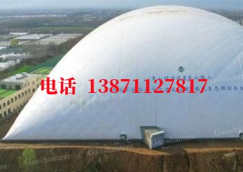 下冶镇气膜棚卷帘门,电动门